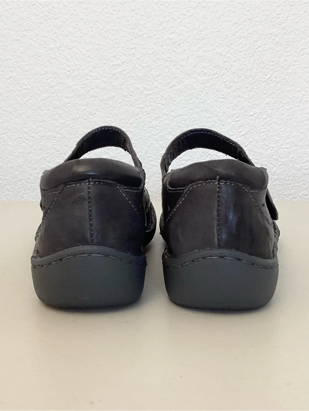 Propet size wide